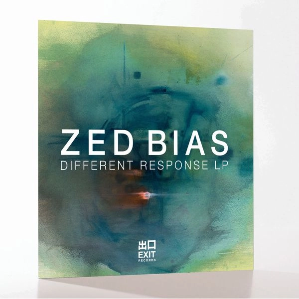 ZED BIAS / DIFFERENT RESPONSE