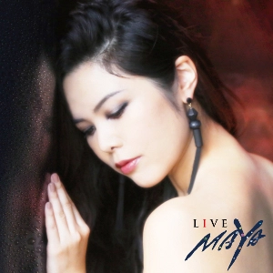 MAYA / マヤ / LIVE MAYA <LP>