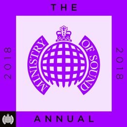 V.A. / オムニバス / ANNUAL 2018