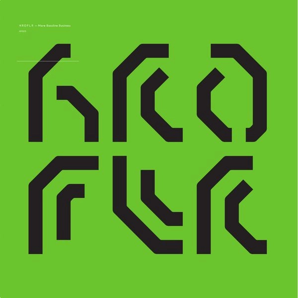 HARDFLOOR / ハードフロア / MORE BASSLINE BUSINESS