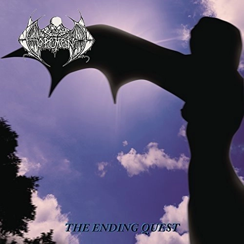 GOREMENT / THE ENDING QUEST<DIGI> / ENDING QUEST<DIGI>