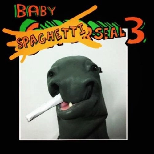 DJ Q-BERT / BABY SUPERSEAL 3