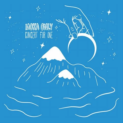 MOKA ONLY / モカオンリー / CONCERT FOR ONE
