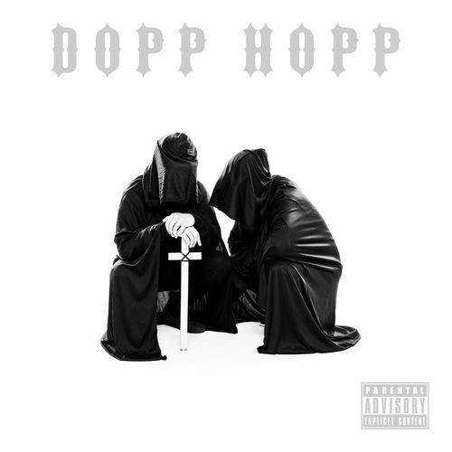 DOPPELGANGAZ / DOPP HOPP