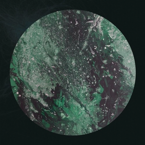 DEEPBASS   / Gateway To Hyperspace EP