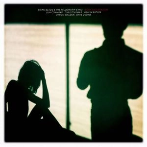 BRIAN BLADE / ブライアン・ブレイド / BODY AND SHADOW