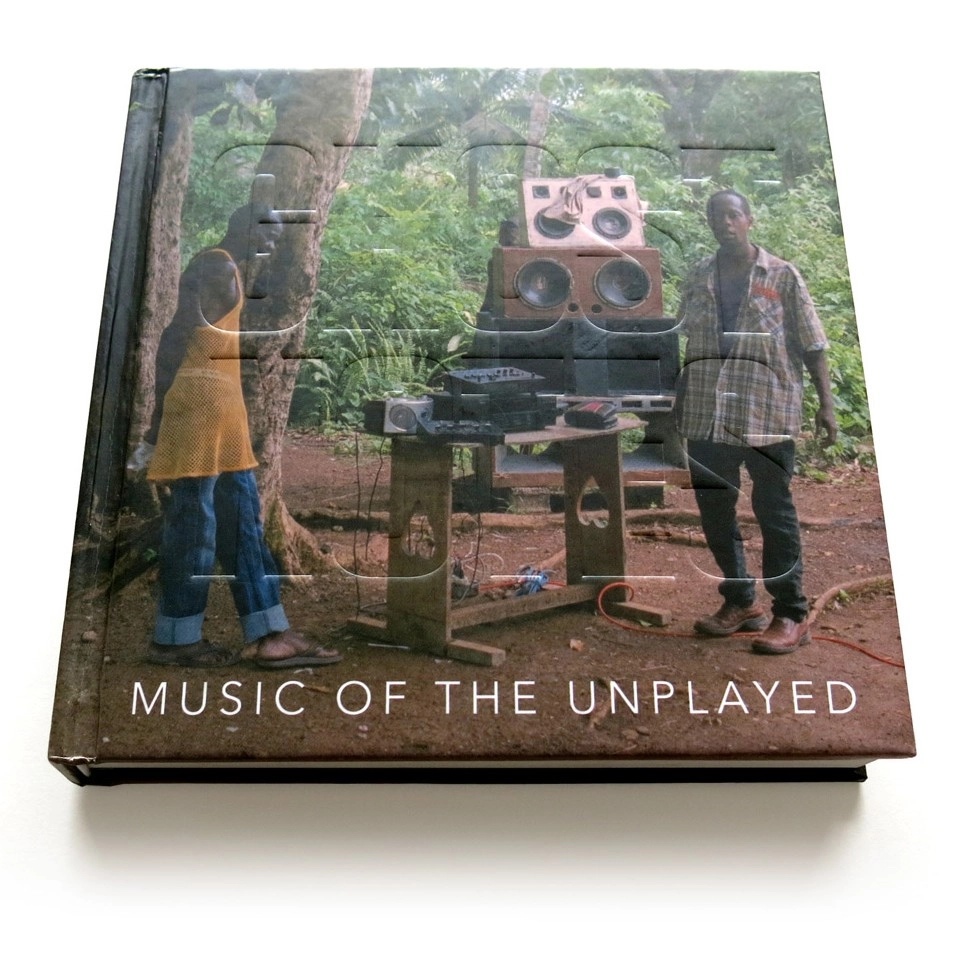 B+ (MOCHILLA/STONES THROW) / ビー・プラス / GHOSTNOTES: MUSIC OF THE UNPLAYED