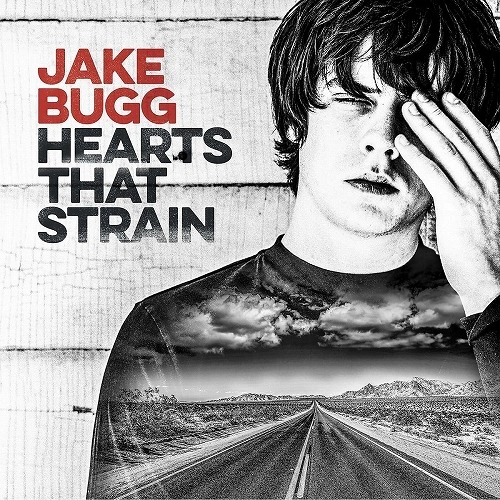 JAKE BUGG / ジェイク・バグ / HEARTS THAT STRAIN [LP]