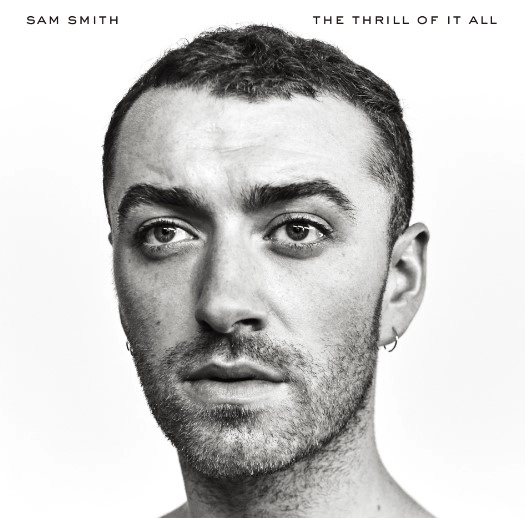 SAM SMITH / サム・スミス / THE THRILL OF IT ALL [LP]
