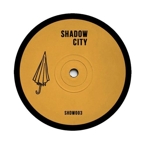 HARRY PARSONS / RAIN EP