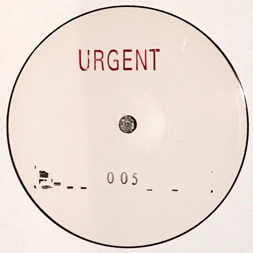 DEEGO FRESH / URGENT005