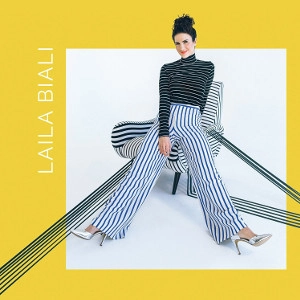 LAILA BIALI / ライラ・ビアリ / ライラ・ビアリ
