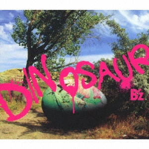 B'z / DINOSAUR(通常盤) / DINOSAUR