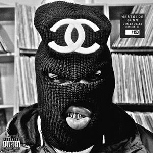 WESTSIDE GUNN / ウェストサイド・ガン / HITLER WEARS HERMES II