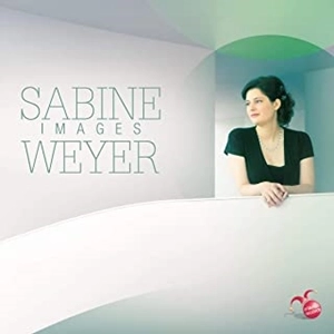SABINE WEYER / ザビーネ・ヴェーヤー / ザビーネ･ヴェーヤー:IMAGES / IMAGES