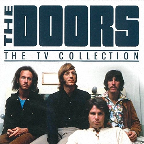 DOORS / ドアーズ / THE TV COLLECTION