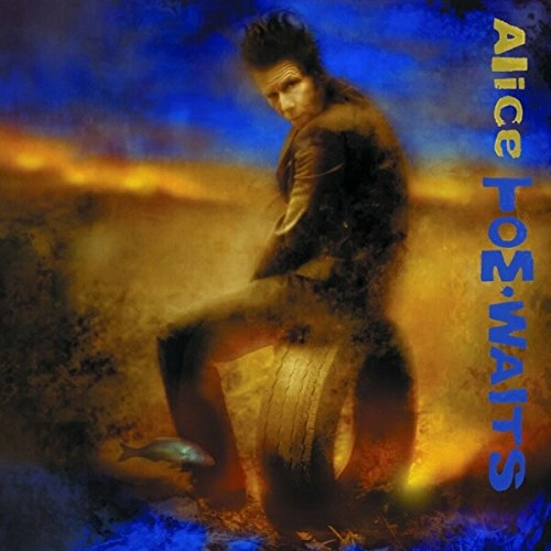 TOM WAITS / トム・ウェイツ / ALICE [VINYL]