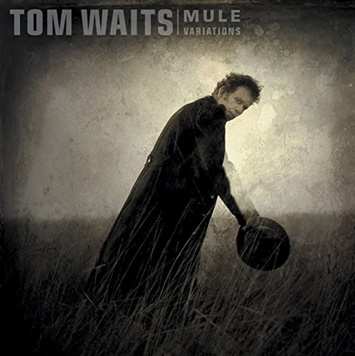 TOM WAITS / トム・ウェイツ / MULE VARIATIONS [VINYL]