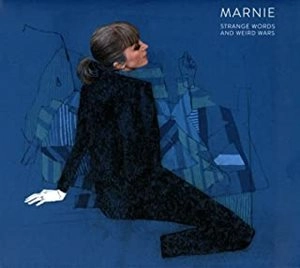 MARNIE / マーニー / STRANGE WORDS AND WEIRD WARS