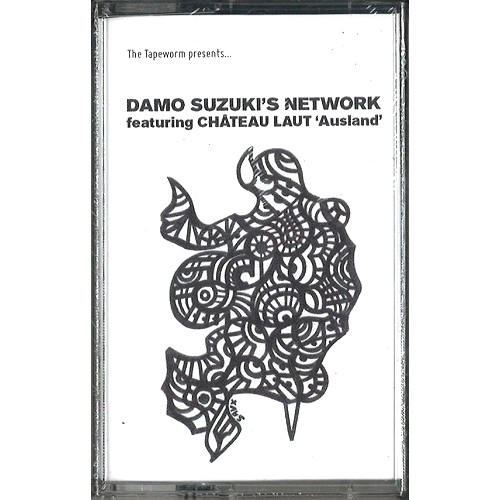DAMO SUZUKI'S NETWORK/CHATEAU LAUT / DAMO SUZUKI'S NETWORK FEATURING CHATEAU LAUT / AUSLAND