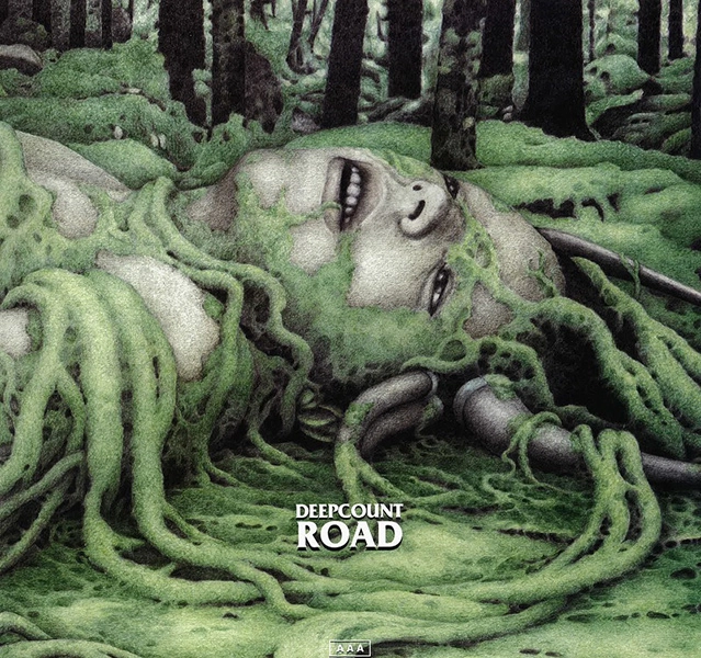 DEEPCOUNT / ROAD