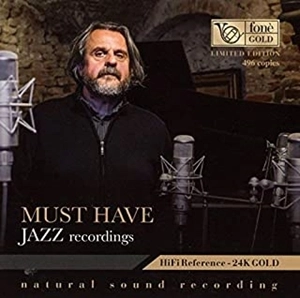 V.A.(FONE) / MUST HAVE JAZZ RECORDINGS