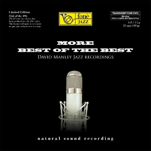 V.A. / Best of the Best(LP/180g)