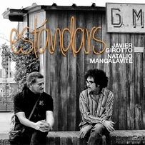 JAVIER GIROTTO / ハビエル・ジロット / ESTANDARS