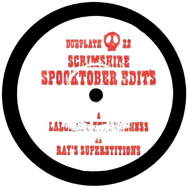 SCRIMSHIRE / SPOOKTOBER EDITS