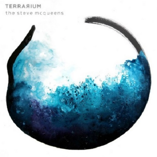 STEVE MCQUEENS / スティーブ・マクイーンズ / TERRARIUM