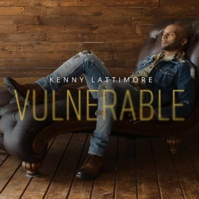 KENNY LATTIMORE / ケニー・ラティモア / VULNERABLE