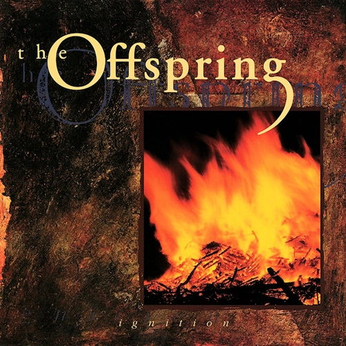 OFFSPRING / オフスプリング / IGNITION (LP)