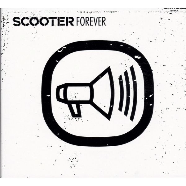 SCOOTER / SCOOTER FOREVER