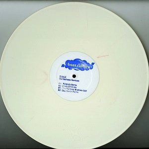 D'JULZ / DA MADNESS REMIXES