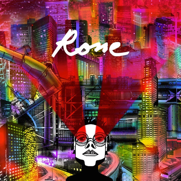 RONE / MIRAPOLIS