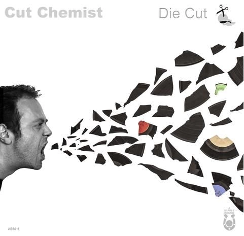 CUT CHEMIST / カット・ケミスト / DIE CUT