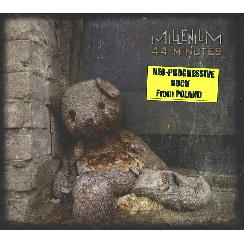 MILLENIUM (PROG) / ミレニアム / 44 MINUTES