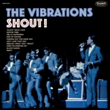 VIBRATIONS / ヴァイブレーションズ / シャウト！ / SHOUT!
