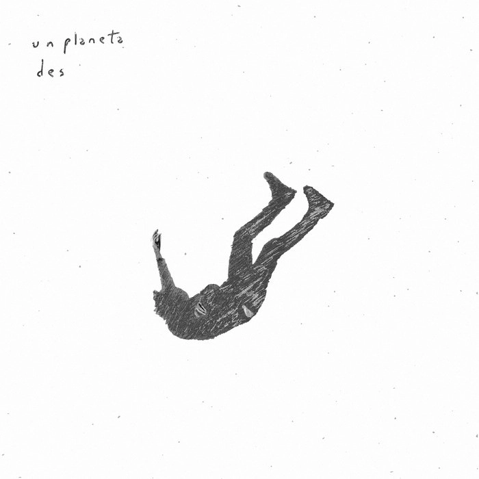 UN PLANETA / ウン・プラネッタ / DES