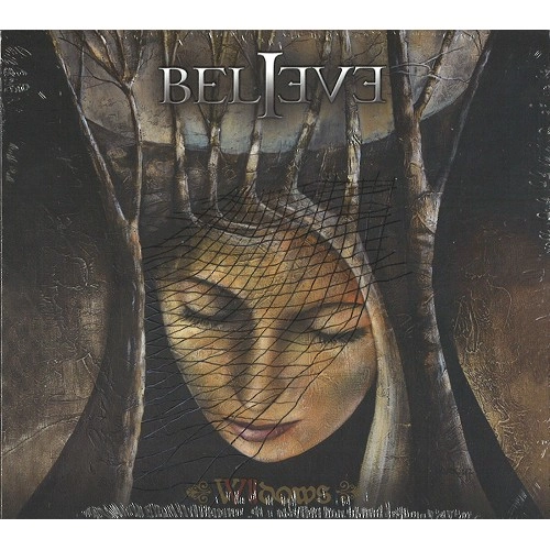 BELIEVE / ビリーヴ / SEVEN WIDOWS
