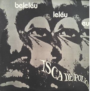 ITAMAR ASSUMPCAO / イタマール・アスンサォン / BELELEU