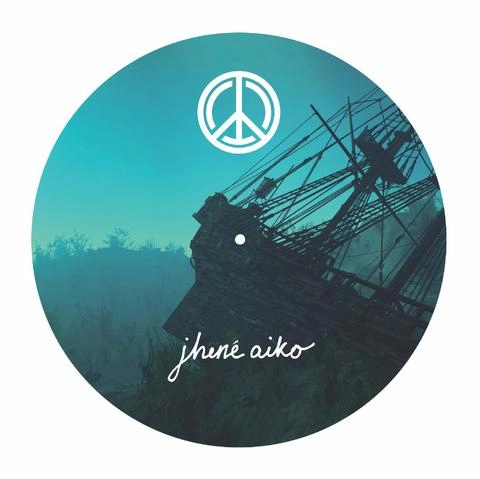 JHENE AIKO / SAIL OUT