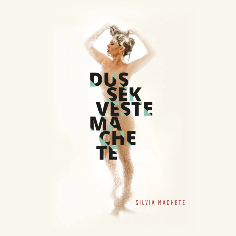 SILVIA MACHETE / シルヴィア・マシェーチ / DUSSEK VESTE MACHETE