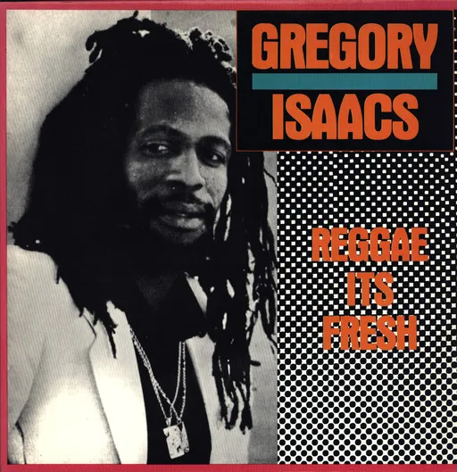 V. / REGGAE IT'S FRESH VOL. 1