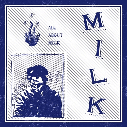 MILK (JPN) / ALL ABOUT MILK (CD)