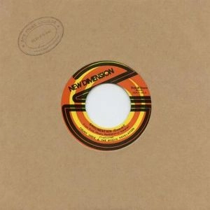 COUNT OSSIE & THE MYSTIC REVELATION OF RASTAFARI / カウント・オジー・アンド・ザ・ミスティック・リベレーション・オブ・ラスタファリ / GROUNDATION