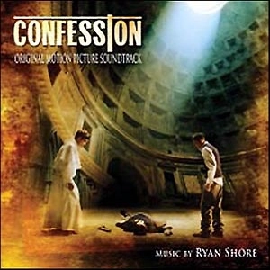 RYAN SHORE / ライアン・ショア / CONFESSION