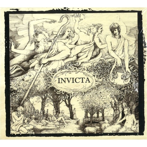 THE ENID (PROG) / エニド / INVICTA