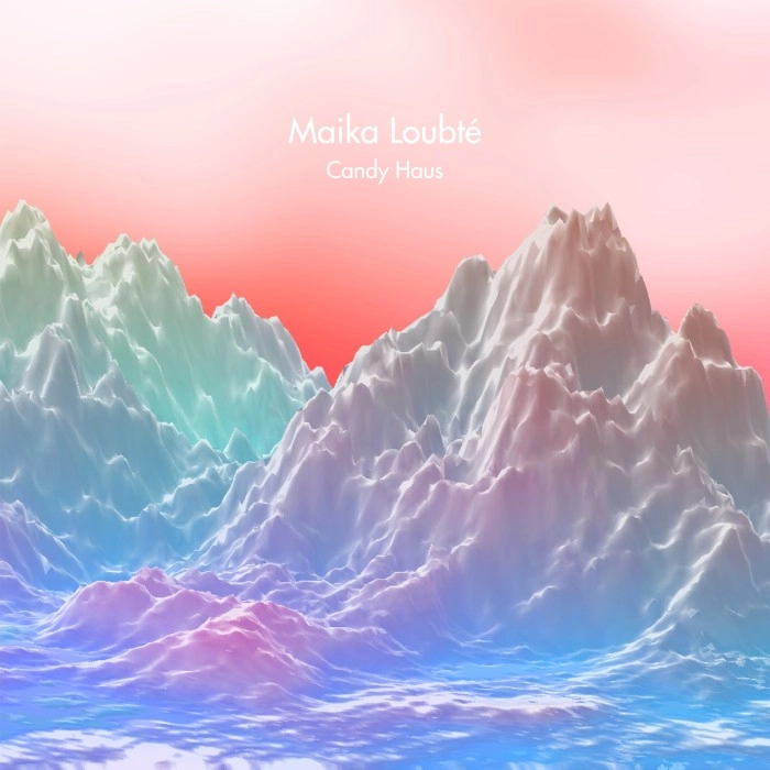 Maika Leboutet / マイカ・ルブテ / Candy Haus
