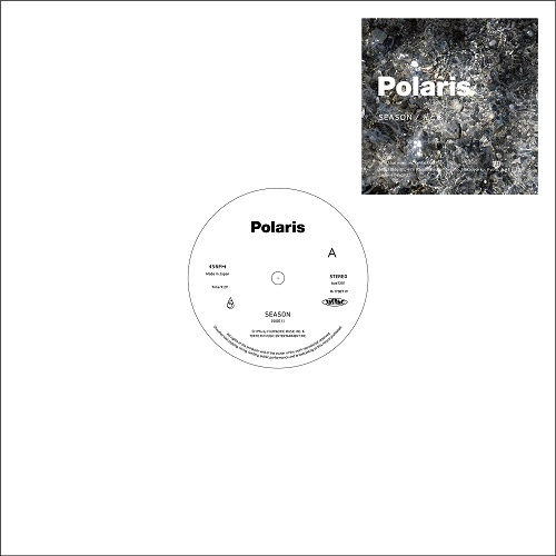 Polaris (J-POP) / SEASON / 光と影